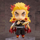 Demon Slayer Kyojuro Rengoku Nendoroid Vinyl Figure - BUCKET POPCORN