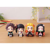 Demon Slayer Tsuyuri Kanawo Lookup Figure - BUCKET POPCORN