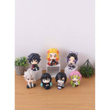 Demon Slayer Tsuyuri Kanawo Lookup Figure - BUCKET POPCORN
