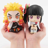 Demon Slayer Tsuyuri Kanawo Lookup Figure - BUCKET POPCORN