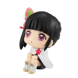 Demon Slayer Tsuyuri Kanawo Lookup Figure - BUCKET POPCORN