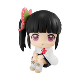 Demon Slayer Tsuyuri Kanawo Lookup Figure - BUCKET POPCORN