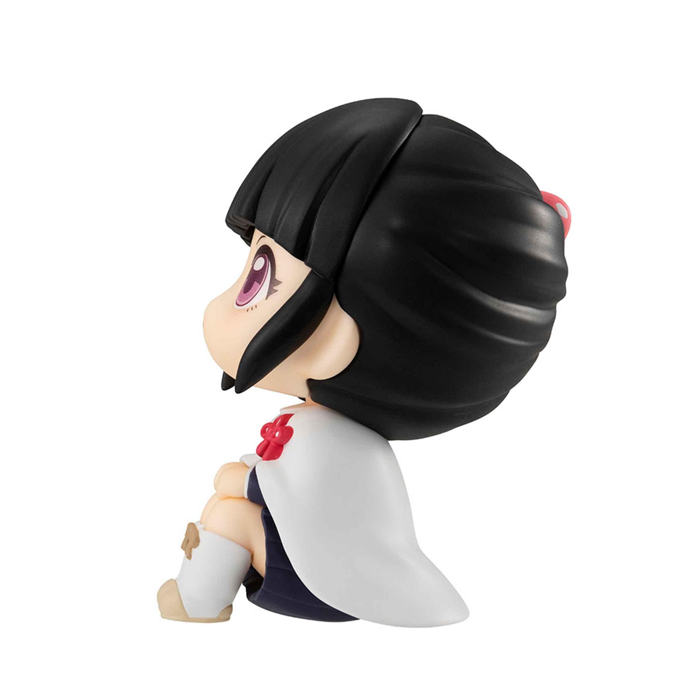 Demon Slayer Tsuyuri Kanawo Lookup Figure - BUCKET POPCORN