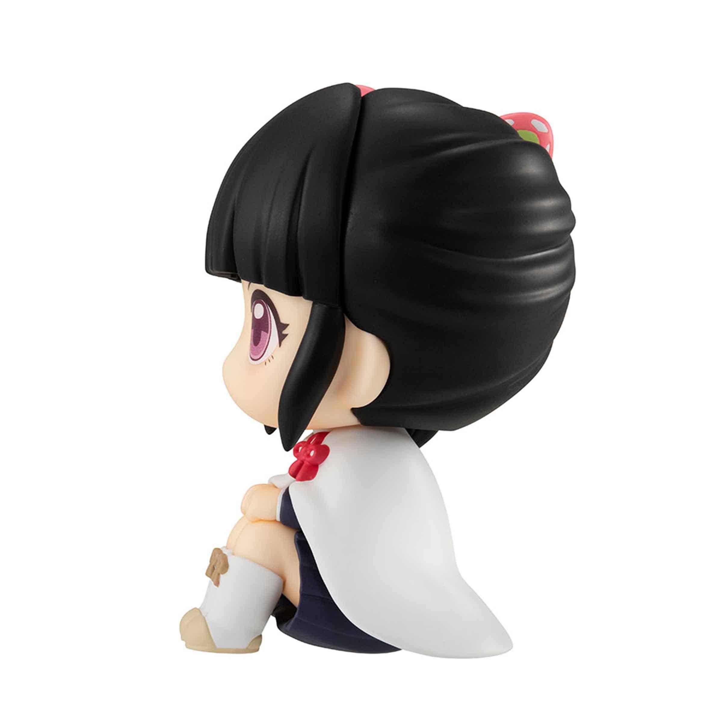 Demon Slayer Tsuyuri Kanawo Lookup Figure - BUCKET POPCORN