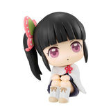 Demon Slayer Tsuyuri Kanawo Lookup Figure - BUCKET POPCORN