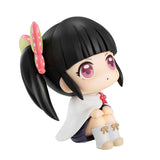 Demon Slayer Tsuyuri Kanawo Lookup Figure - BUCKET POPCORN