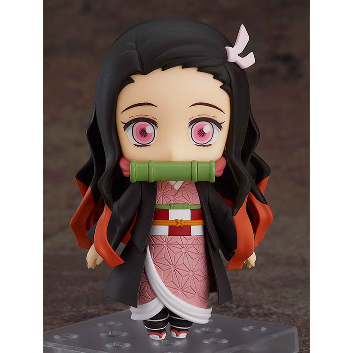 Demon Slayer Nezuko Kamado Nendoroid Anime Figure