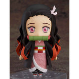 Demon Slayer Nezuko Kamado Nendoroid Anime Figure