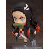 Demon Slayer Nezuko Kamado Nendoroid Anime Figure