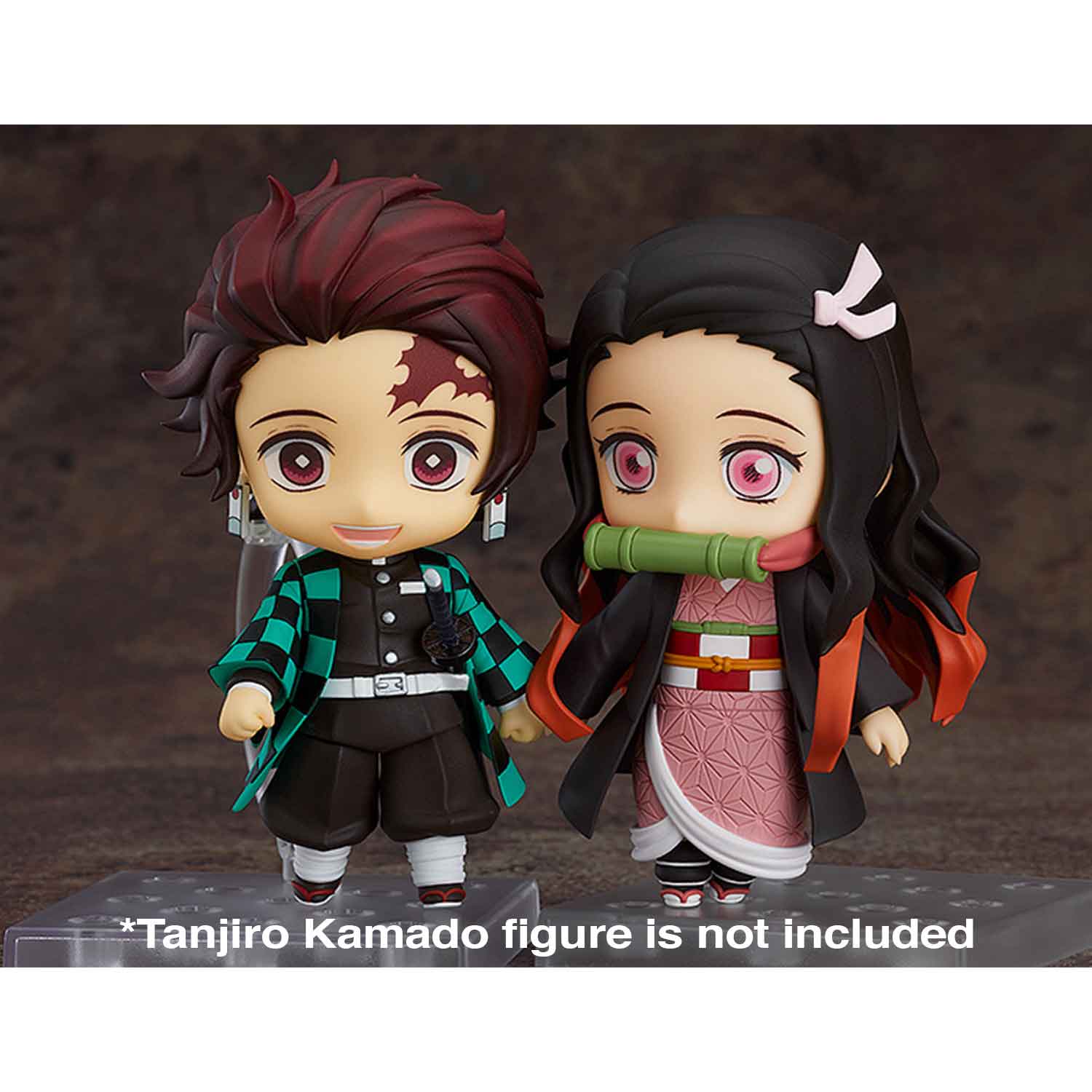 Demon Slayer Nezuko Kamado Nendoroid Anime Figure