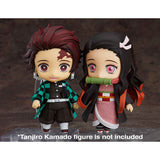 Demon Slayer Nezuko Kamado Nendoroid Anime Figure