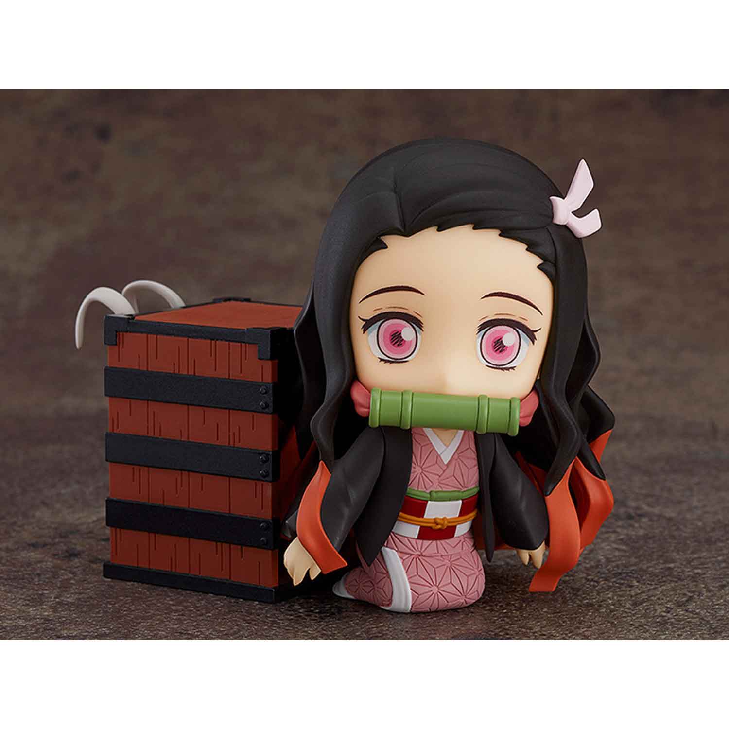 Demon Slayer Nezuko Kamado Nendoroid Anime Figure