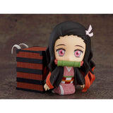 Demon Slayer Nezuko Kamado Nendoroid Anime Figure