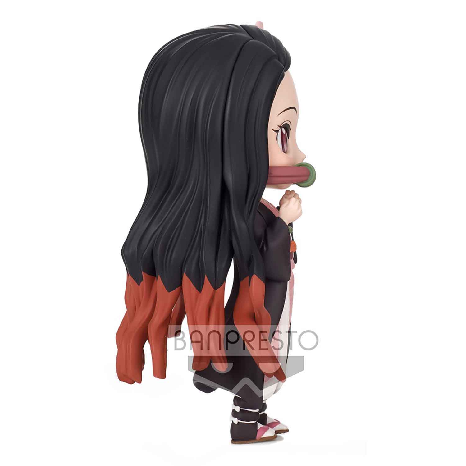 Demon Slayer Nezuko Kamado Q Posket Figure (Version A)