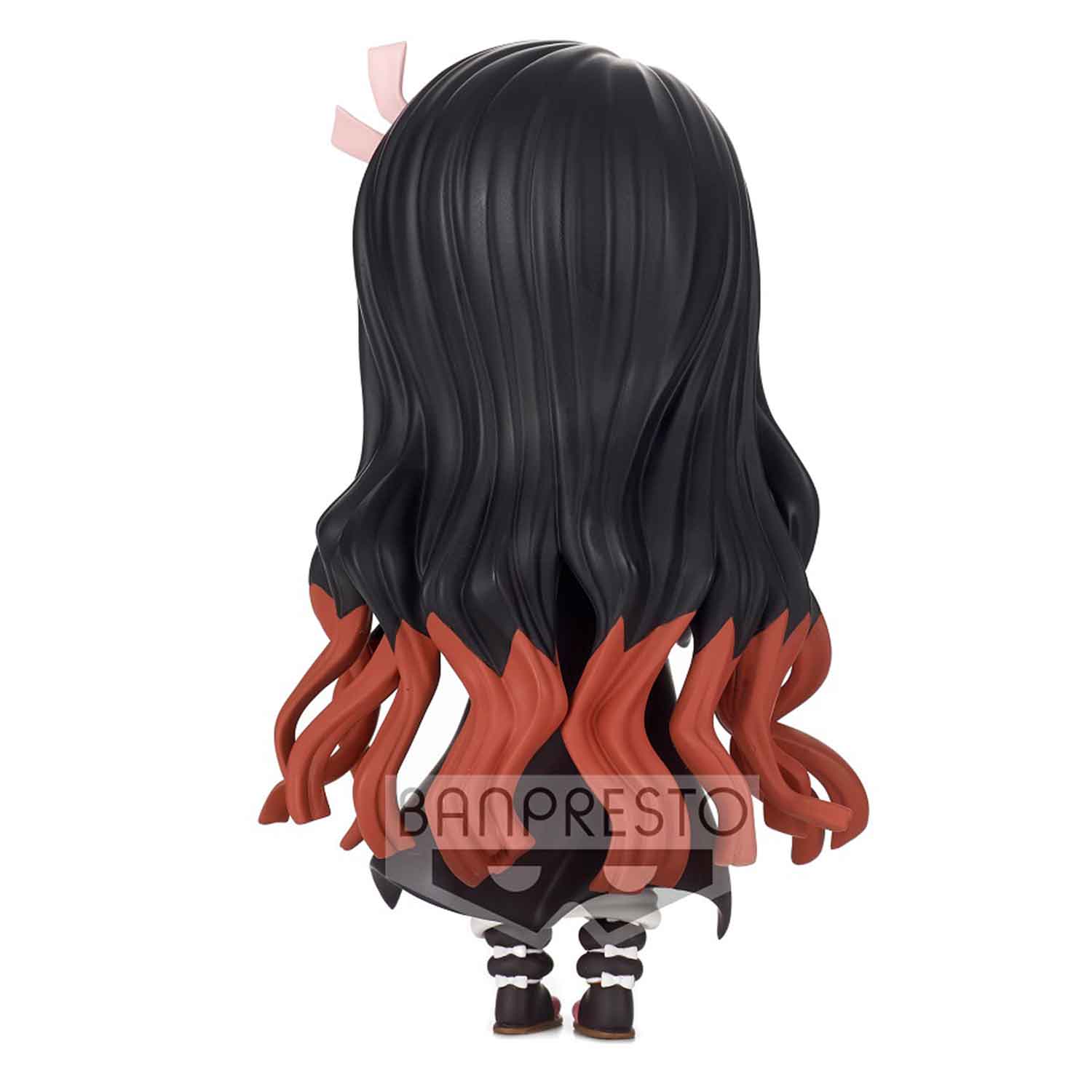 Demon Slayer Nezuko Kamado Q Posket Figure (Version A)