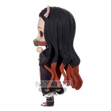 Demon Slayer Nezuko Kamado Q Posket Figure (Version A)