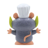 Disney Showcase Alien Remix x Remy Mini Figure - BUCKET POPCORN