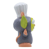 Disney Showcase Alien Remix x Remy Mini Figure - BUCKET POPCORN