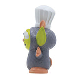 Disney Showcase Alien Remix x Remy Mini Figure - BUCKET POPCORN
