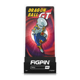 Dragon Ball GT Baby FiGPiN #661 Anime Enamel Pin - BUCKET POPCORN
