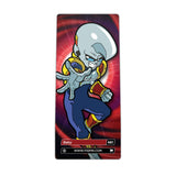 Dragon Ball GT Baby FiGPiN #661 Anime Enamel Pin - BUCKET POPCORN