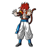 Dragon Ball GT Super Saiyan 4 Gogeta FiGPiN #660 Anime Enamel Pin