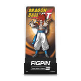Dragon Ball GT Super Saiyan 4 Gogeta FiGPiN #660 Anime Enamel Pin - BUCKET POPCORN