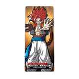 Dragon Ball GT Super Saiyan 4 Gogeta FiGPiN #660 Anime Enamel Pin - BUCKET POPCORN
