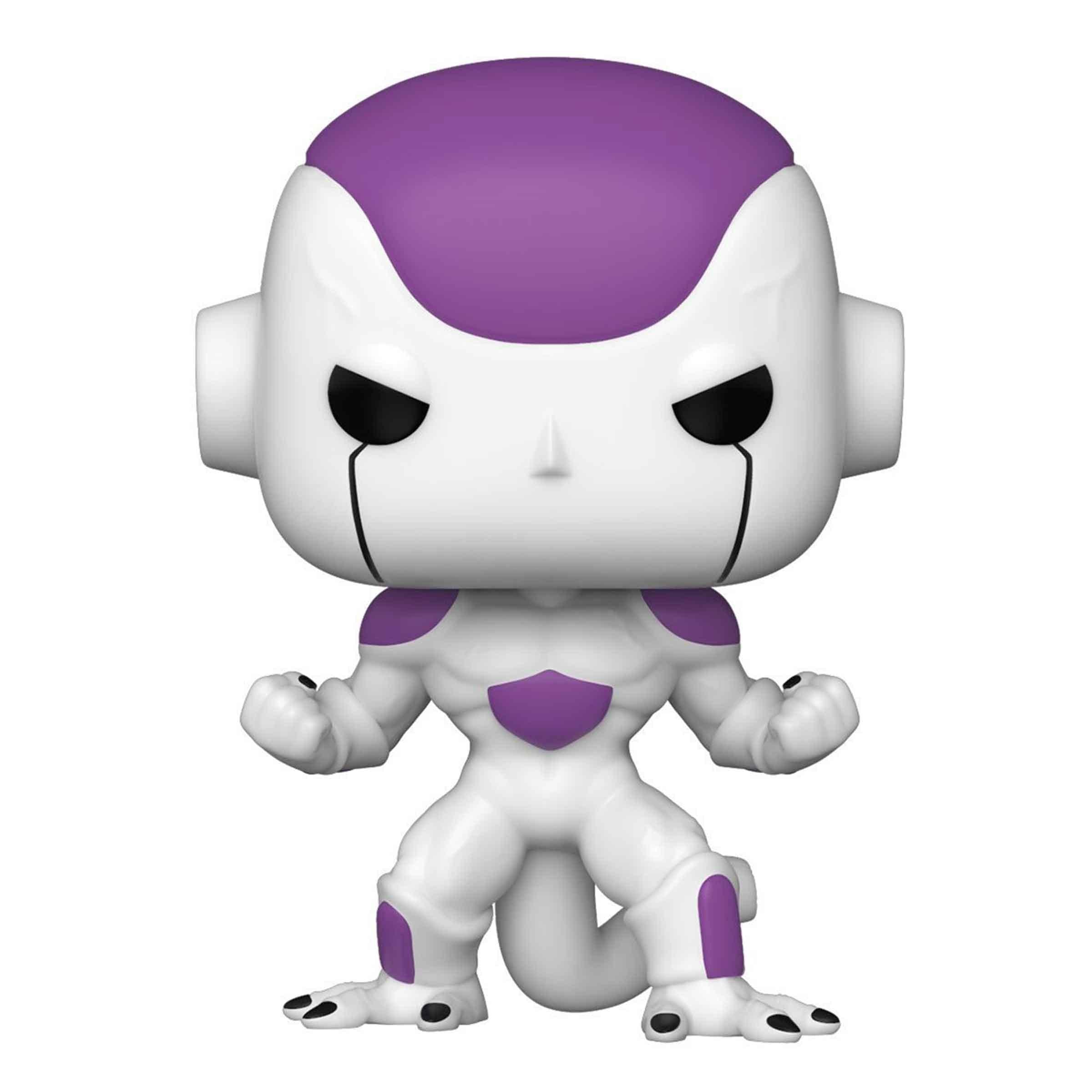 Dragon Ball Z Frieza 4th Form Funko Pop! Vinyl Figure - BUCKET POPCORN