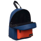 Dragon Ball Z Son Goku Symbol Mini Backpack - BUCKET POPCORN