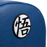 Dragon Ball Z Son Goku Symbol Mini Backpack - BUCKET POPCORN
