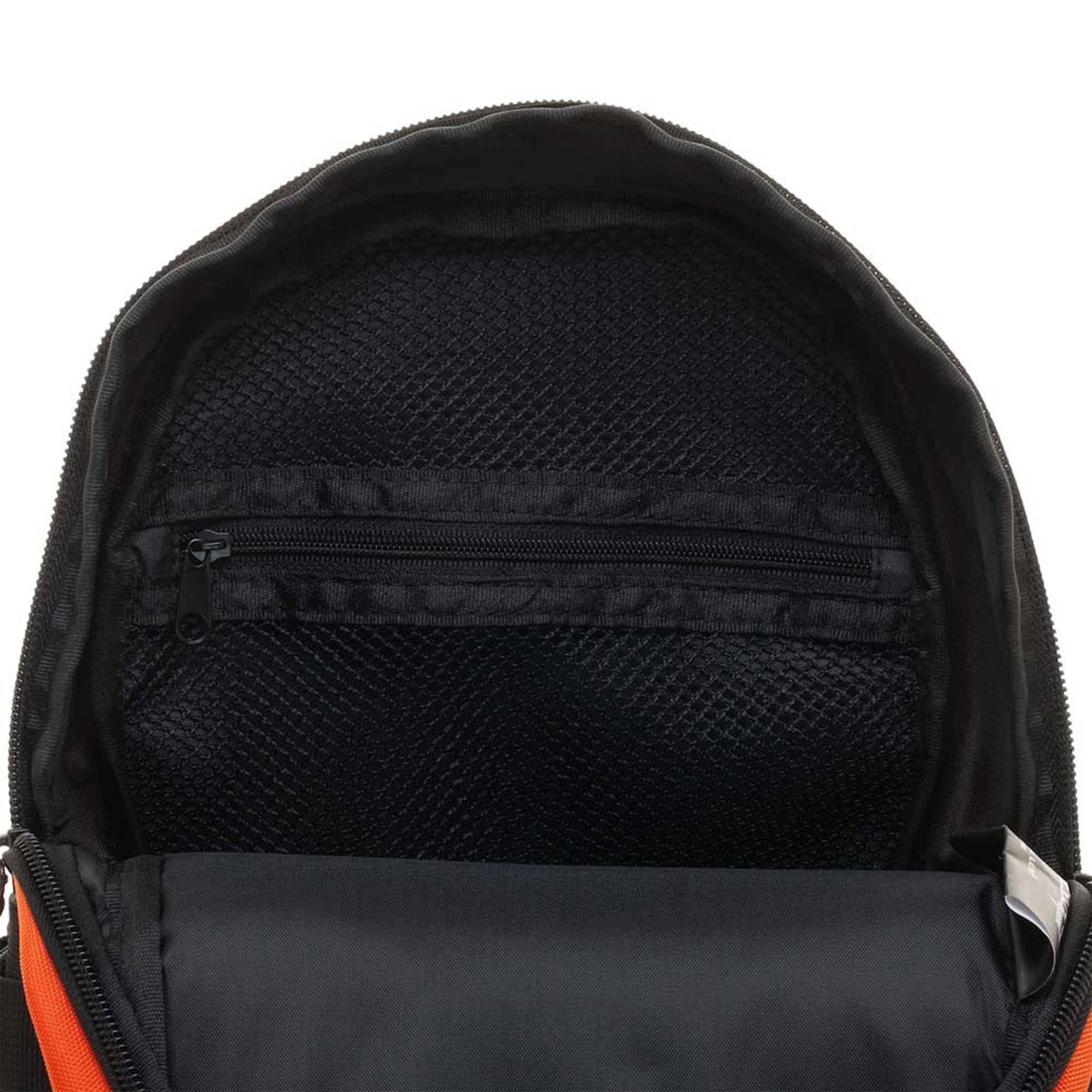 Dragon Ball Z Son Goku Symbol One Shoulder Sling Bag - BUCKET POPCORN