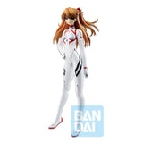 Evangelion:3.0+1.0 Asuka Shikinami Langley Eva-13 Starting! Ichiban Statue - BUCKET POPCORN