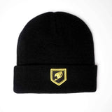 Fairy Tail Guild Logo Embroidered Unisex Cuffed Beanie - BUCKET POPCORN