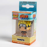 Naruto Pocket Pop! Keychain - BUCKET POPCORN