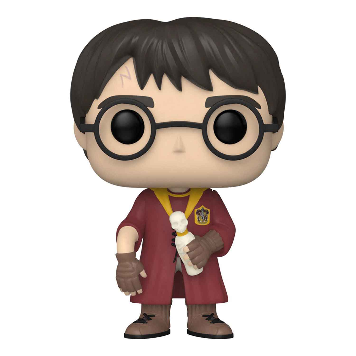Harry Potter and The Chamber of Secrets 20th Anniversary Harry Funko Pop! Figure