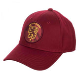 Harry Potter Gryffindor Flex Fit Baseball Cap