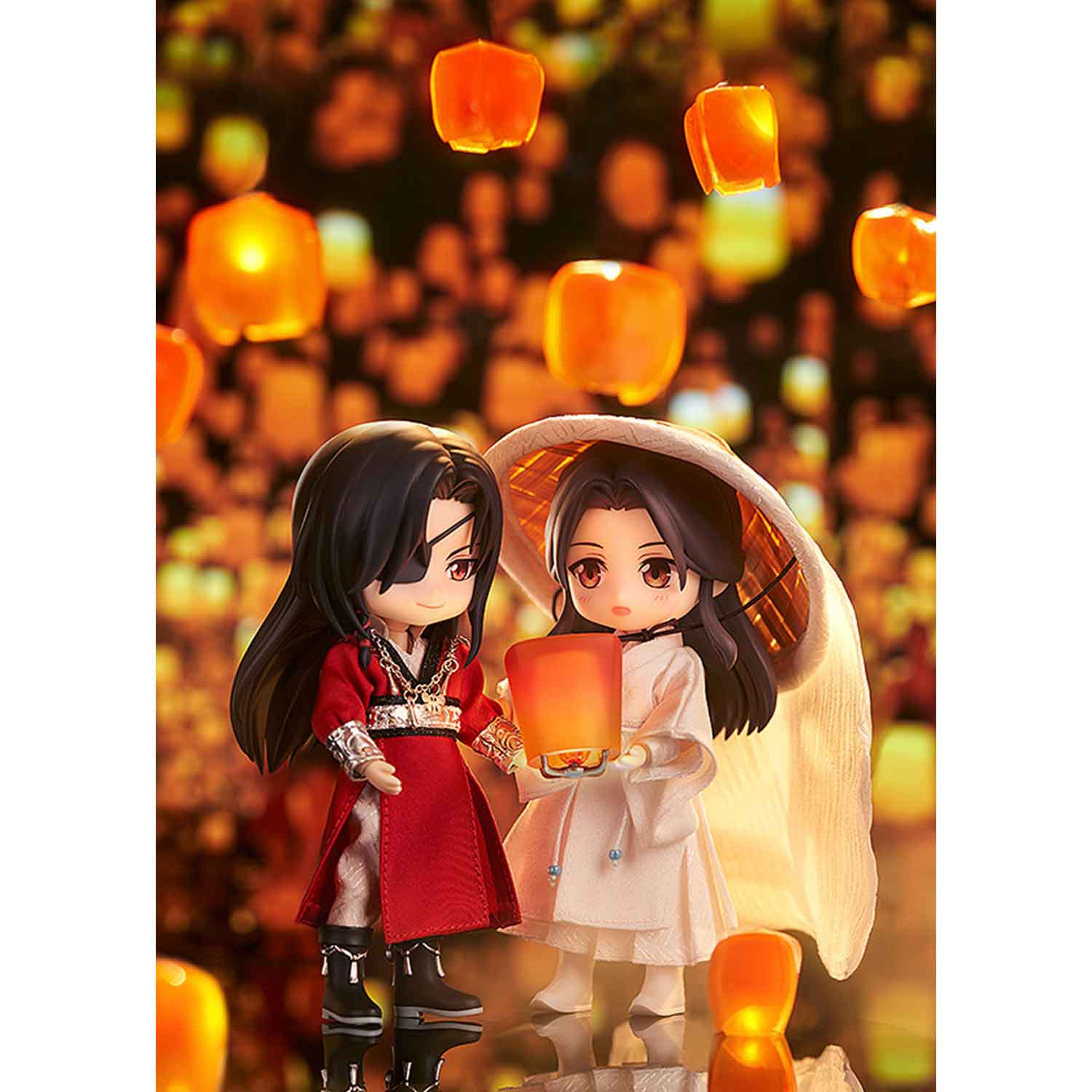 Heaven Official's Blessing Xie Lian Nendoroid Doll