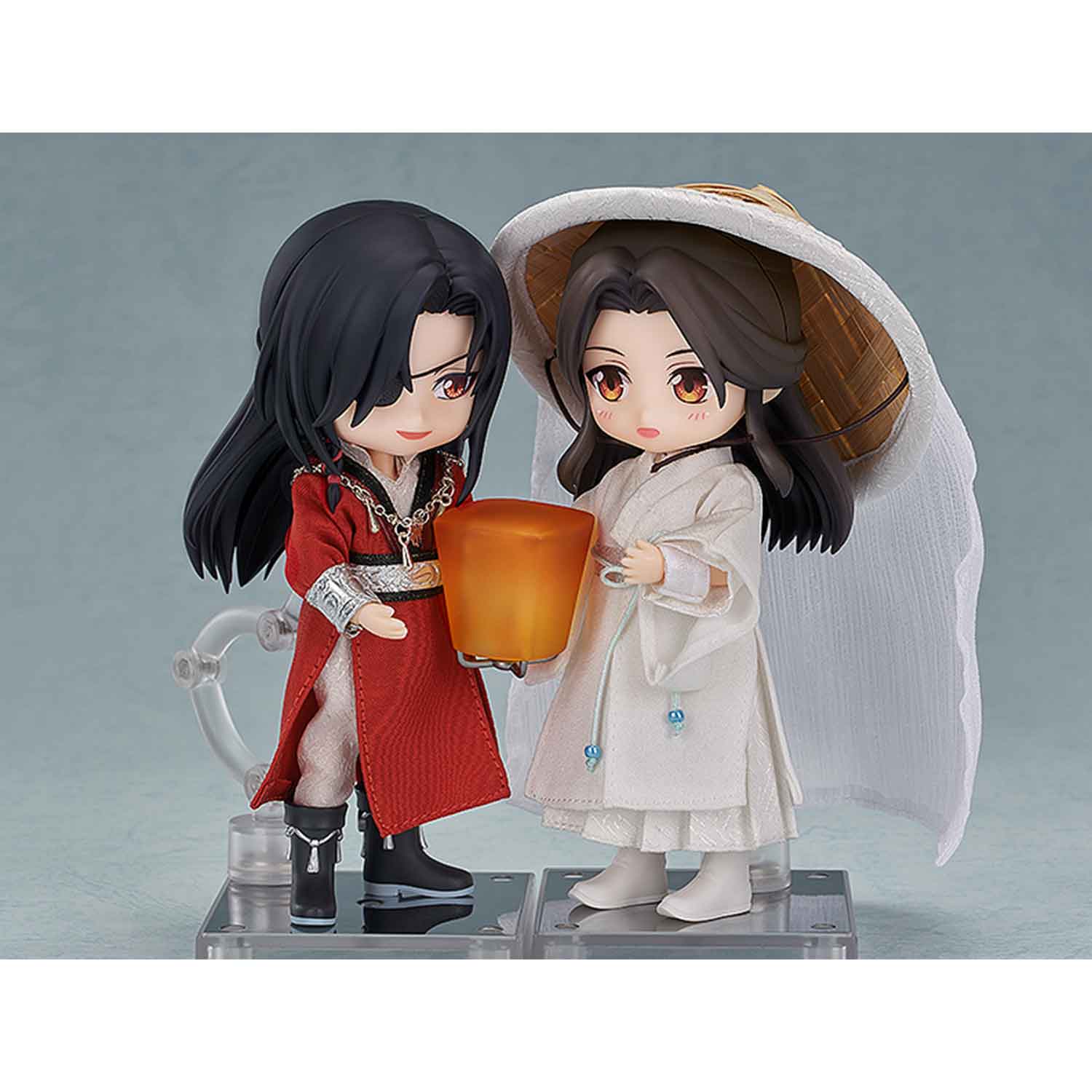 Heaven Official's Blessing Xie Lian Nendoroid Doll