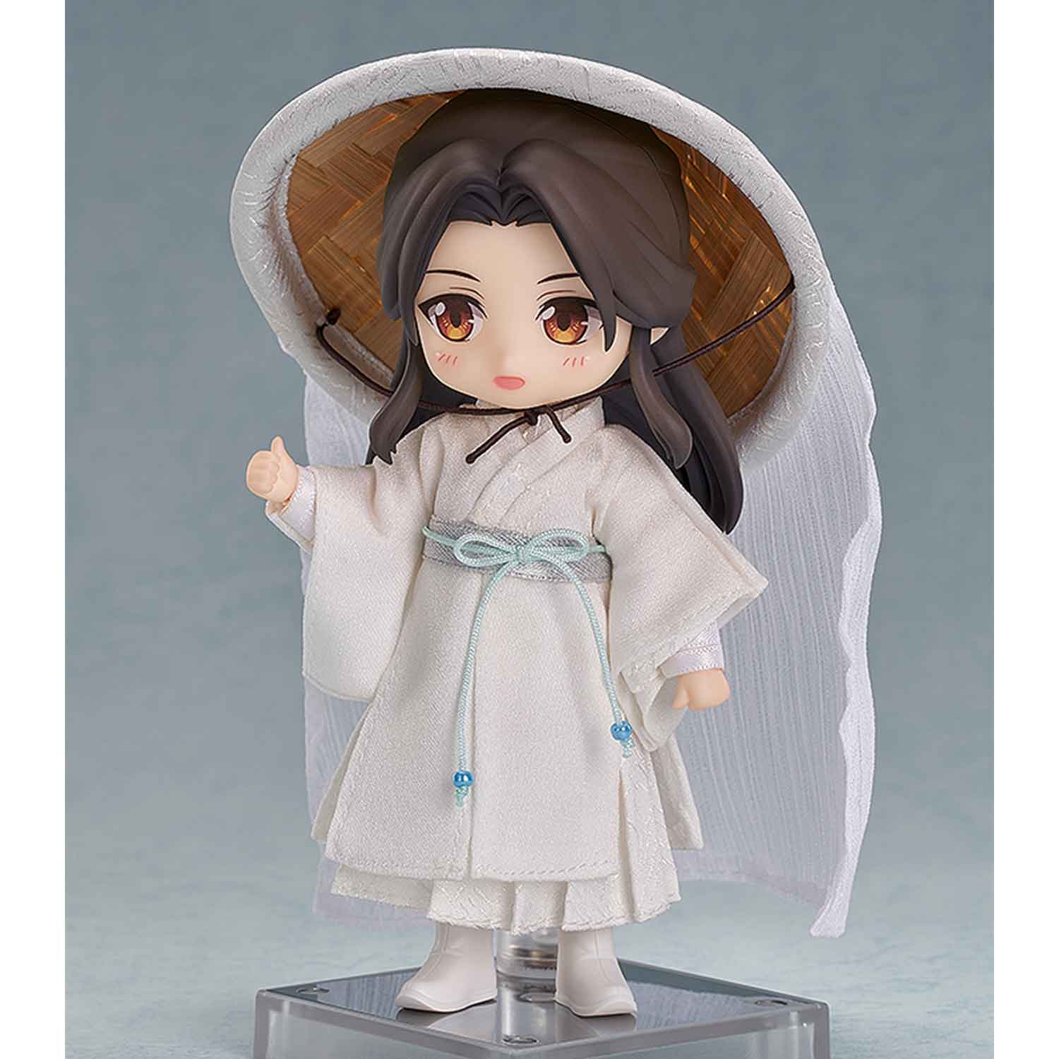 Heaven Official's Blessing Xie Lian Nendoroid Doll