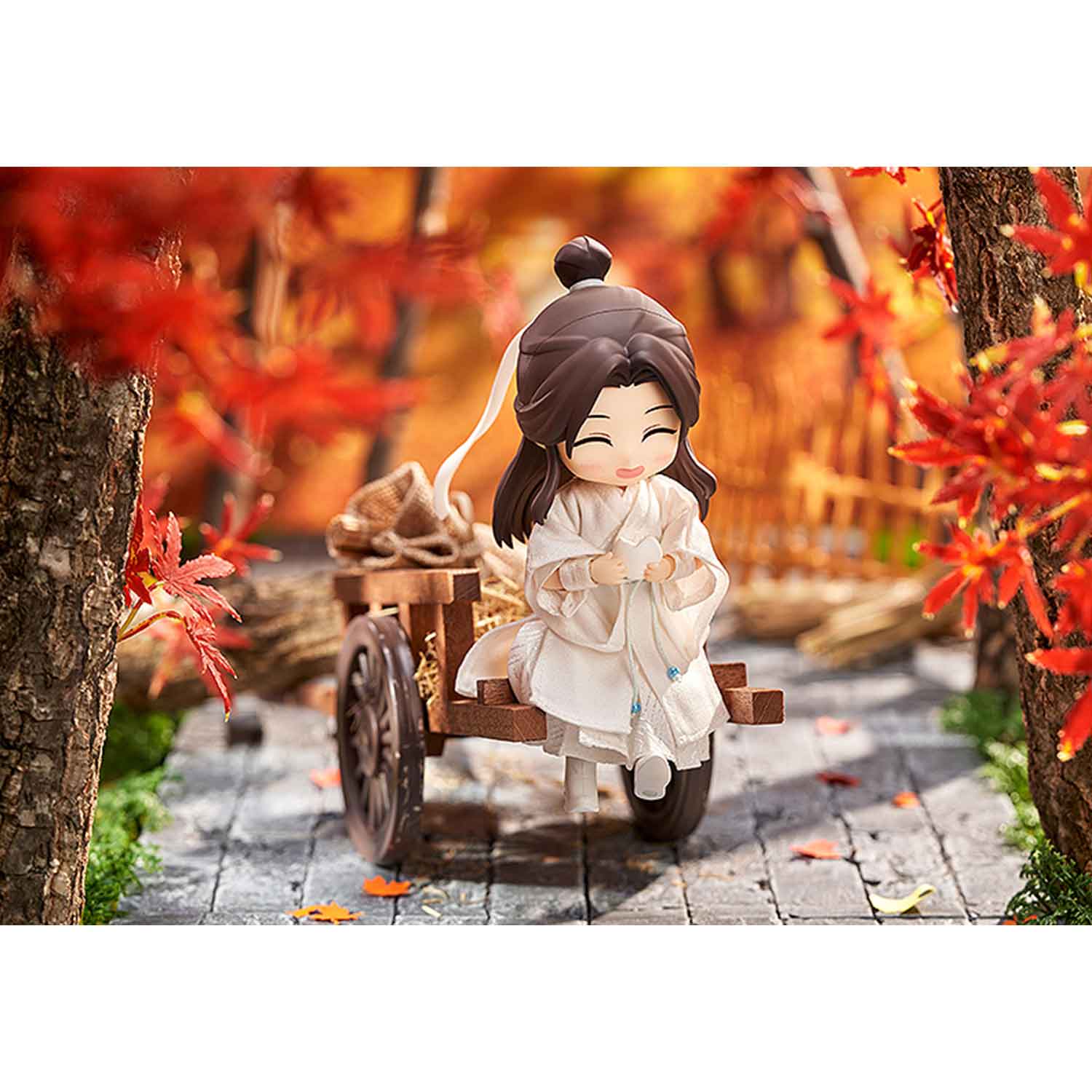 Heaven Official's Blessing Xie Lian Nendoroid Doll