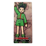 Hunter x Hunter Gon FiGPiN #704 Enamel Pin