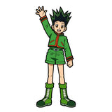 Hunter x Hunter Gon FiGPiN #704 Enamel Pin