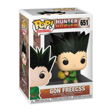 Hunter x Hunter Gon Freecs Jajank Funko Pop! Vinyl Figure - BUCKET POPCORN