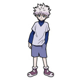 Hunter x Hunter Killua FiGPiN #705 Enamel Pin
