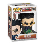 Hunter x Hunter Leorio Funko Pop! Anime Figure