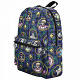 Jojo's Bizarre Adventure Character AOP Backpack - BUCKET POPCORN