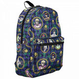 Jojo's Bizarre Adventure Character AOP Backpack - BUCKET POPCORN