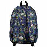 Jojo's Bizarre Adventure Character AOP Backpack - BUCKET POPCORN