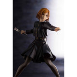 Jujutsu Kaisen ARTFX J Nobara Kugisaki Scale Figure - BUCKET POPCORN